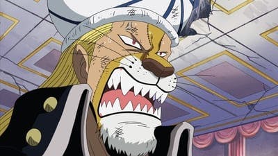 Assistir One Piece Temporada 10 Episódio 366 Online em HD