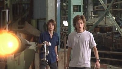 Assistir Kamen Rider Temporada 13 Episódio 29 Online em HD