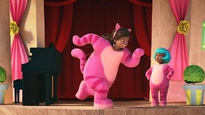 Assistir LEGO Friends: Meninas em Missão Temporada 1 Episódio 3 Online em HD