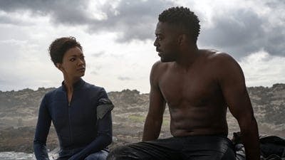 Assistir Star Trek: Discovery Temporada 3 Episódio 1 Online em HD