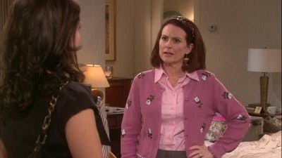 Assistir As Novas Aventuras de Christine Temporada 4 Episódio 11 Online em HD