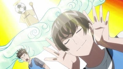 Assistir Keppeki Danshi! Aoyama-kun Temporada 1 Episódio 11 Online em HD