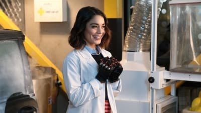 Assistir Powerless Temporada 1 Episódio 5 Online em HD