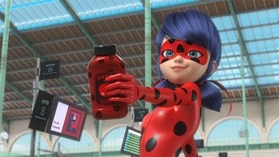 Assistir Miraculous: As Aventuras de Ladybug Temporada 3 Episódio 5 Online em HD