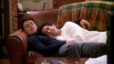 Assistir Friends Temporada 7 Episódio 6 Online em HD