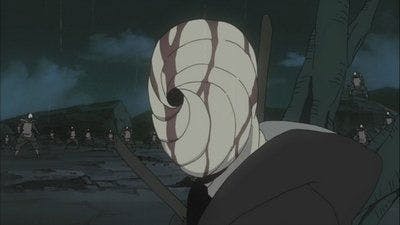 Assistir Naruto Shippuden Temporada 15 Episódio 345 Online em HD