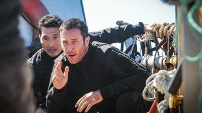 Assistir Havaí Cinco-0 Temporada 6 Episódio 18 Online em HD