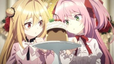 Assistir Hikikomari Kyuuketsuki no Monmon Temporada 1 Episódio 10 Online em HD