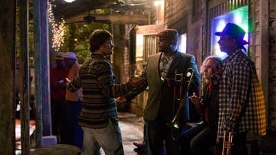 Assistir Treme Temporada 1 Episódio 1 Online em HD