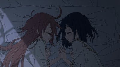 Assistir Flip Flappers Temporada 1 Episódio 5 Online em HD