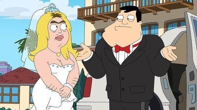Assistir American Dad! Temporada 6 Episódio 6 Online em HD
