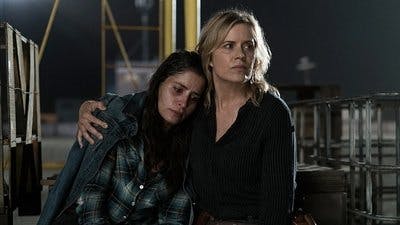 Assistir Fear the Walking Dead Temporada 3 Episódio 14 Online em HD