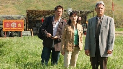 Assistir NCIS: Investigação Naval Temporada 1 Episódio 20 Online em HD