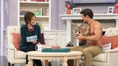 Assistir The Other Two Temporada 2 Episódio 4 Online em HD