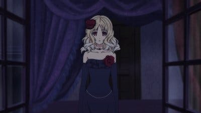 Assistir Diabolik Lovers Temporada 1 Episódio 11 Online em HD