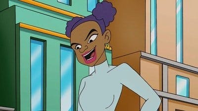 Assistir Super Choque Temporada 3 Episódio 9 Online em HD