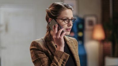 Assistir Supergirl Temporada 2 Episódio 15 Online em HD