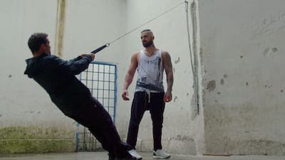 Assistir Por Dentro das Prisões Mais Severas do Mundo Temporada 3 Episódio 3 Online em HD