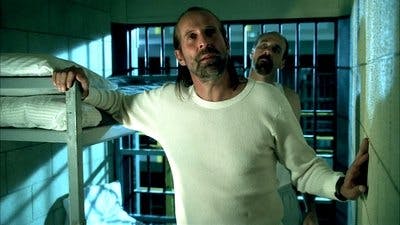 Assistir Prison Break: Em Busca da Verdade Temporada 1 Episódio 12 Online em HD