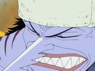 Assistir One Piece Temporada 1 Episódio 34 Online em HD