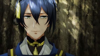 Assistir TOUKEN RANBU KAI KYODEN Temporada 1 Episódio 5 Online em HD