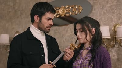 Assistir Rüzgarlı Tepe Temporada 1 Episódio 28 Online em HD