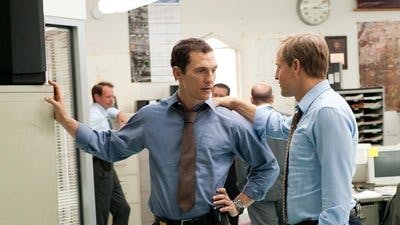 Assistir True Detective Temporada 1 Episódio 6 Online em HD