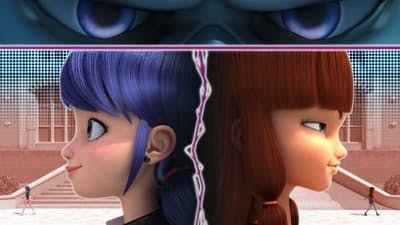 Assistir Miraculous: As Aventuras de Ladybug Temporada 3 Episódio 3 Online em HD