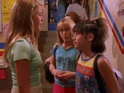 Assistir Lizzie McGuire Temporada 1 Episódio 1 Online em HD