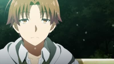 Assistir Youkoso Jitsuryoku Shijou Shugi no Kyoushitsu Temporada 2 Episódio 13 Online em HD