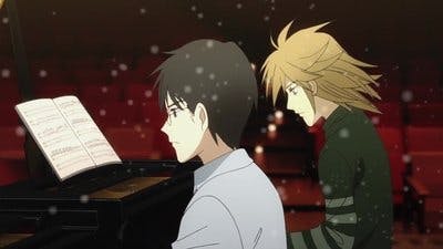 Assistir Forest of Piano Temporada 2 Episódio 7 Online em HD