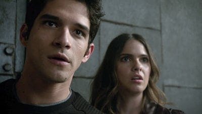 Assistir Teen Wolf Temporada 6 Episódio 16 Online em HD