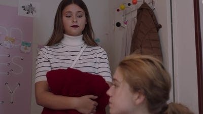 Assistir SKAM España Temporada 3 Episódio 3 Online em HD