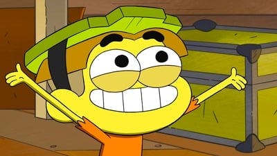 Assistir Os Vizinhos Green Temporada 1 Episódio 37 Online em HD