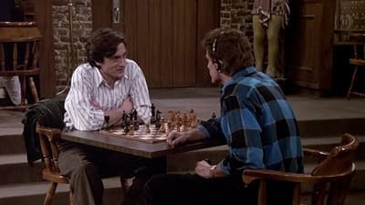 Assistir Cheers Temporada 8 Episódio 19 Online em HD