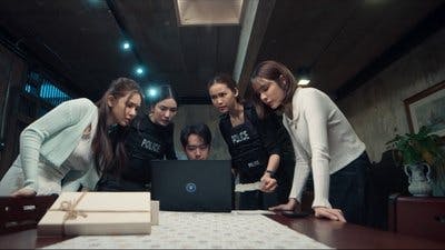 Assistir Petrichor Temporada 1 Episódio 9 Online em HD