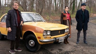 Assistir Homicídios ao Domicílio Temporada 4 Episódio 4 Online em HD
