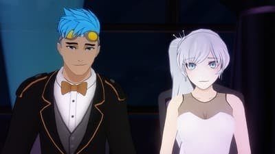 Assistir RWBY Temporada 2 Episódio 7 Online em HD