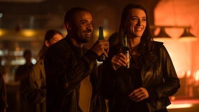 Assistir Sight Unseen Temporada 2 Episódio 7 Online em HD