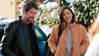 Assistir Iludida Temporada 1 Episódio 41 Online em HD