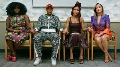 Assistir Harlem Temporada 3 Episódio 1 Online em HD