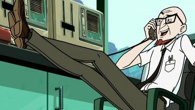 Assistir Os Irmãos Aventura Temporada 3 Episódio 2 Online em HD