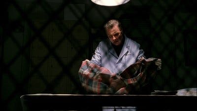 Assistir CSI: Investigação Criminal Temporada 1 Episódio 10 Online em HD