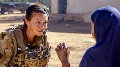 Assistir Our Girl Temporada 1 Episódio 2 Online em HD