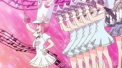 Assistir Kill la Kill Temporada 1 Episódio 10 Online em HD