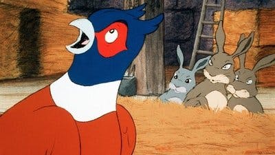 Assistir Animais do Bosque dos Vinténs Temporada 1 Episódio 4 Online em HD