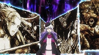 Assistir Aquarion Evol Temporada 2 Episódio 23 Online em HD