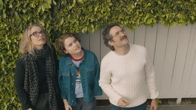 Assistir À Beira do Caos Temporada 1 Episódio 11 Online em HD
