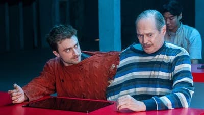 Assistir Miracle Workers Temporada 4 Episódio 4 Online em HD