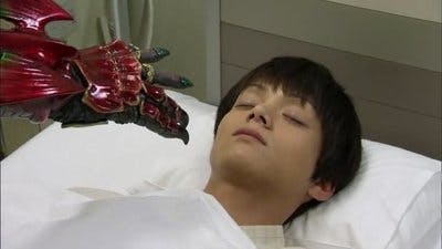 Assistir Kamen Rider Temporada 21 Episódio 36 Online em HD